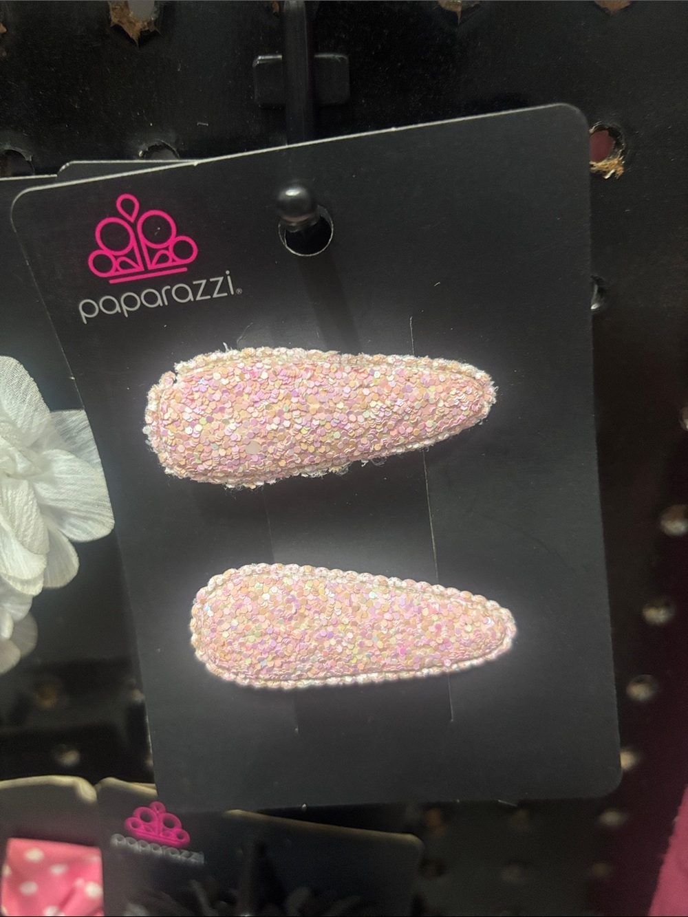 Sugar plum sparkle